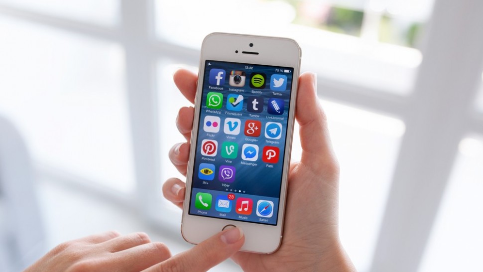 چگونه سرعت آیفون خود را بالا ببریم