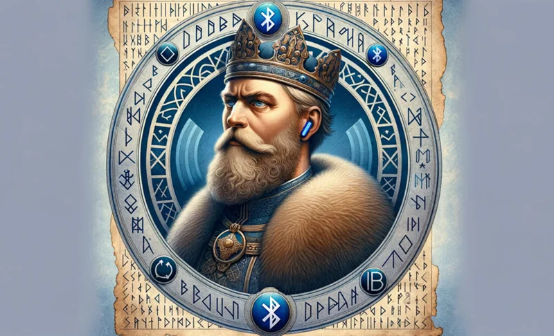تاریخچه بلوتوث (Bluetooth History)