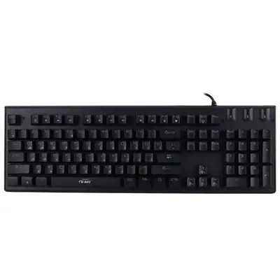 کیبورد گیمینگ دی نت DT-983