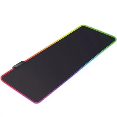 ماوس پد گیمینگ رویال مدل RGB-133