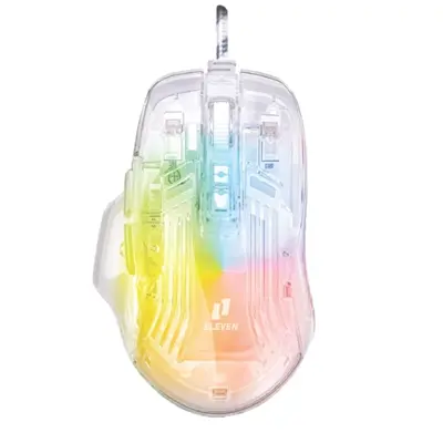 ماوس گیمینگ ایلون مدل ORBIT