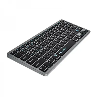 کیبورد و موس بی سیم میکاسو مدل KB-BW05