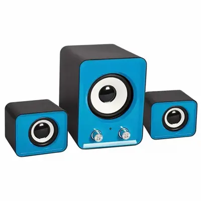 اسپیکر 3 تیکه مدل FT-202