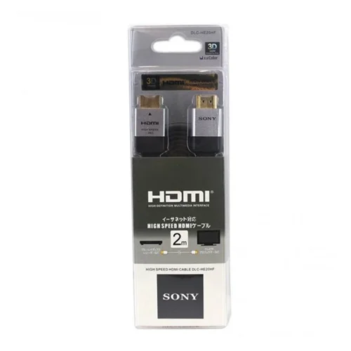 کابل HDMI مدل 4k طول 2 متر