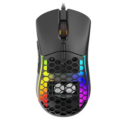 ماوس ایلون مدل GM8