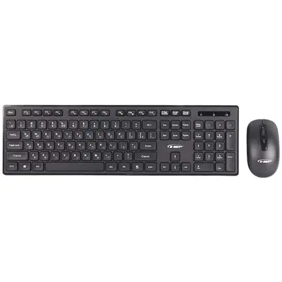 کیبورد و ماوس دی-نت مدل dt-1403
