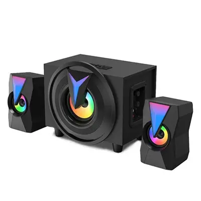 اسپیکر دسکتاپ مدل K10-2.1-BT