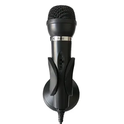 میکروفون رومیزی مدل T-20