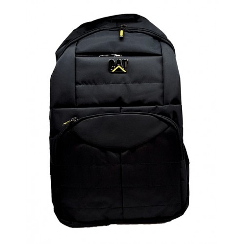 کوله پشتی لپ تاپ CAT مدل BP 101 دارای پورت AUX