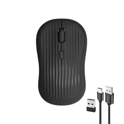 ماوس بی سیم دی نت مدل DT-26