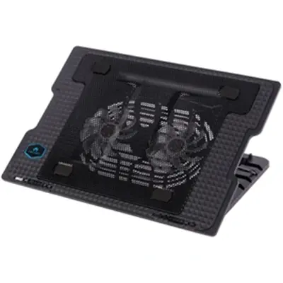 پایه خنک کننده لپ تاپ میکاسو مدل NCP-236