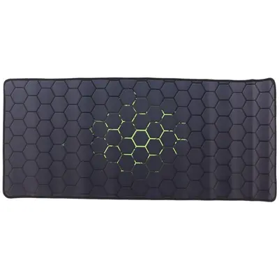 پد موس گیمینگ 80*30 طرح لانه زنبوری